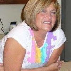 Meet your Posher, Cathy